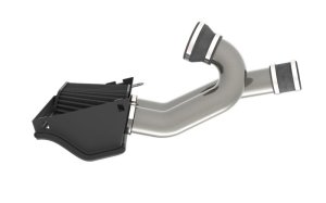 Ford F-150 Performance Air Intake - K&N Engineering - DRYFLOW - `15-`23